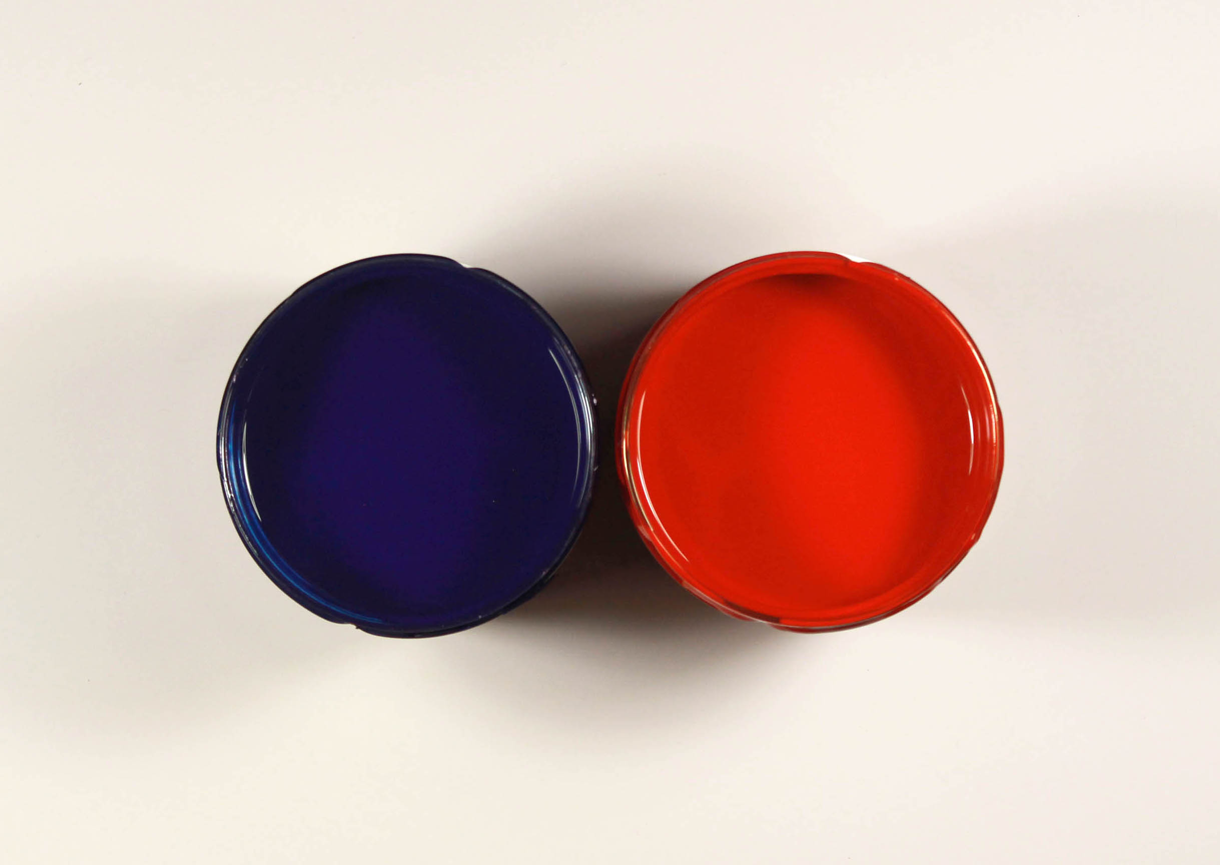 Solvent Based Flexo and Gravure Printing Inks Chrostiki S.A.